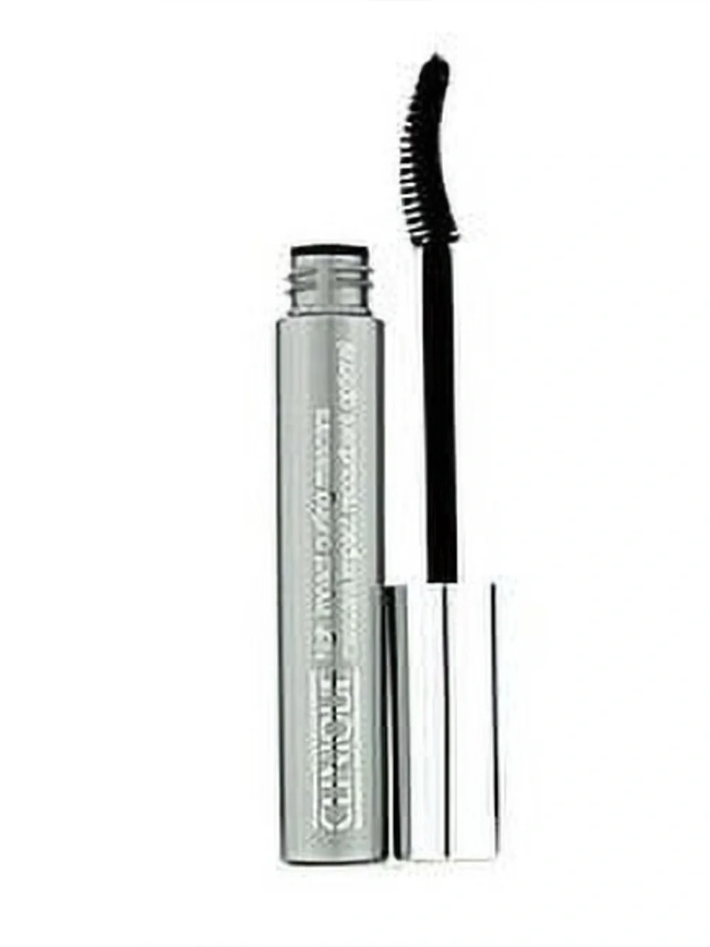 Clinique Lash Curling Black Mascara .14oz 4g New